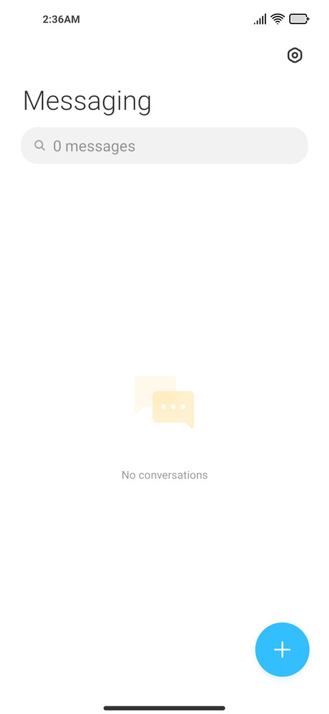 MIUI 13 Pro screenshot