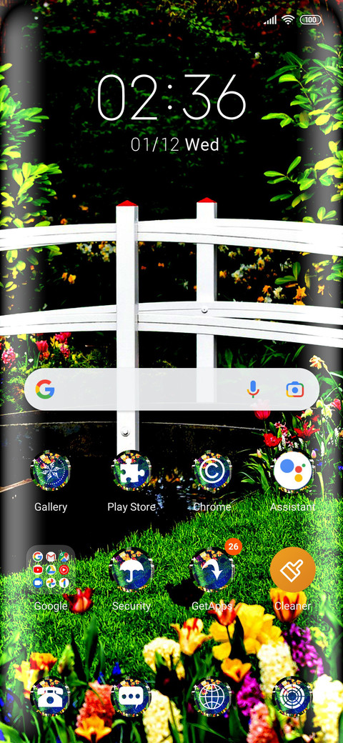 Bridge_Wooden screenshot