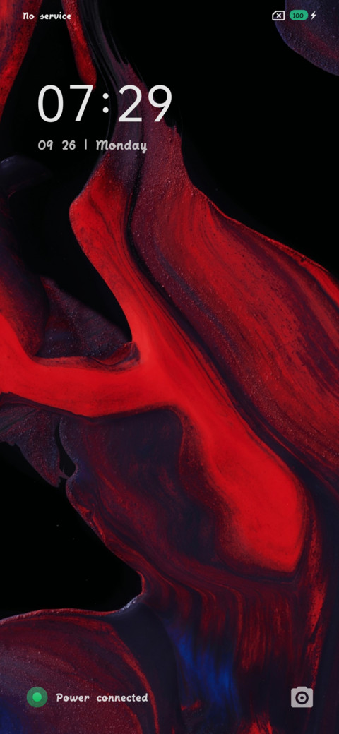 Crust-Xtended screenshot