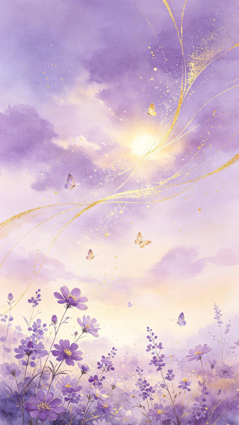 鎏金中式美学 screenshot