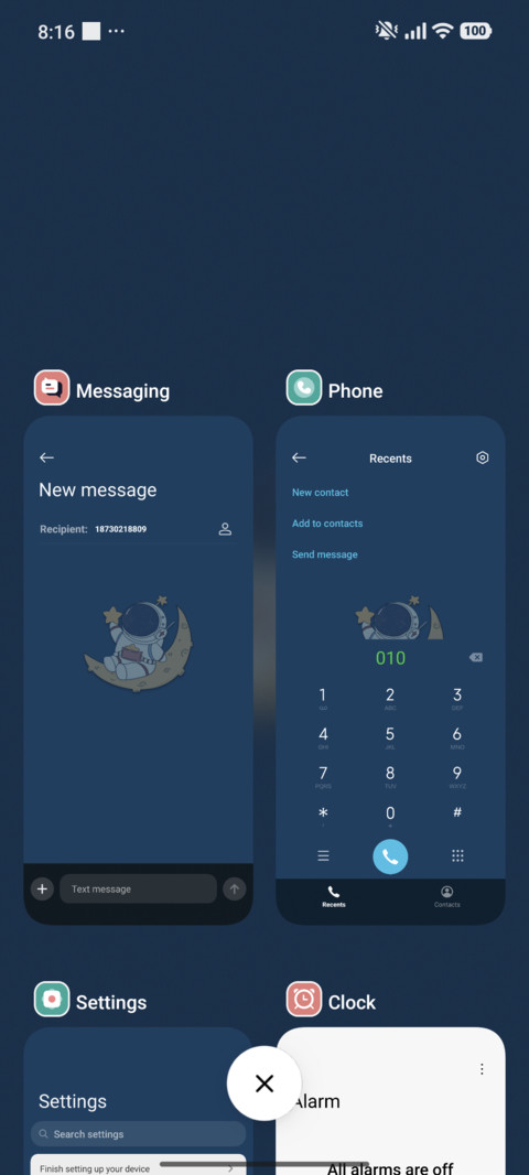 Star Picker screenshot