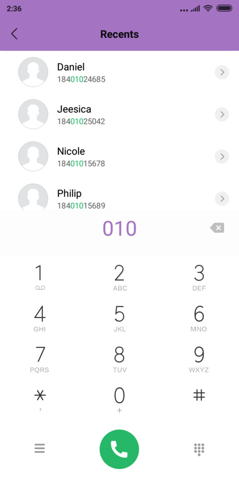 Chebox Theme V10 screenshot