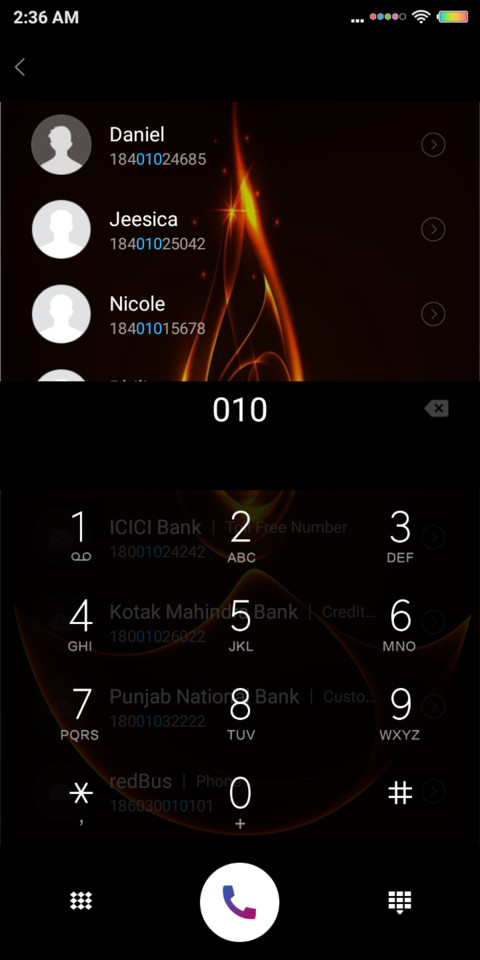 Diwali 2018 V10 screenshot