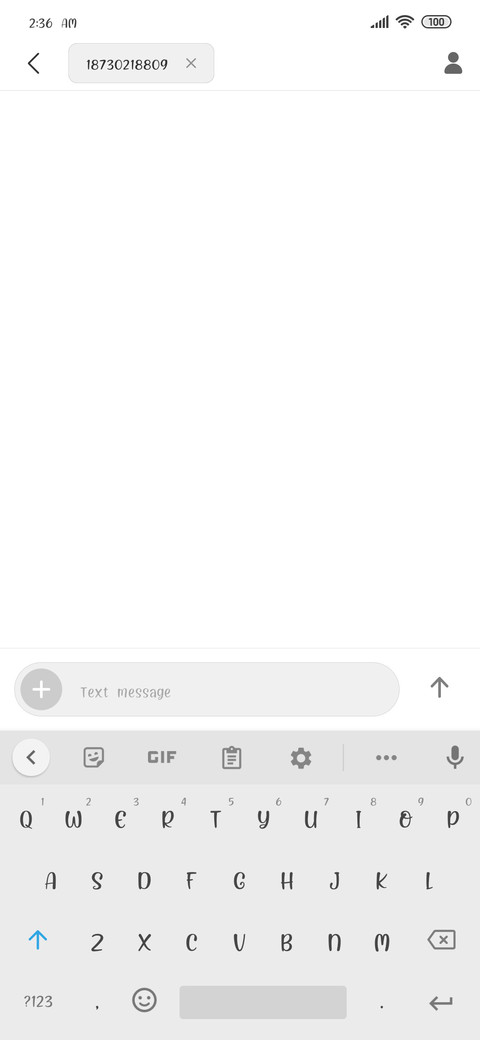 Falling For screenshot