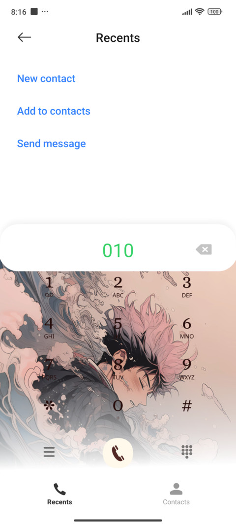 Wave boys screenshot