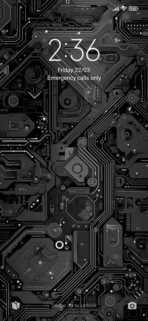 Imprint of Science screenshot