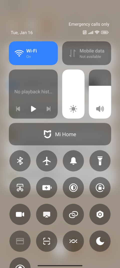 smile girl screenshot