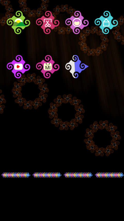 D- Chakra  Diwali  screenshot