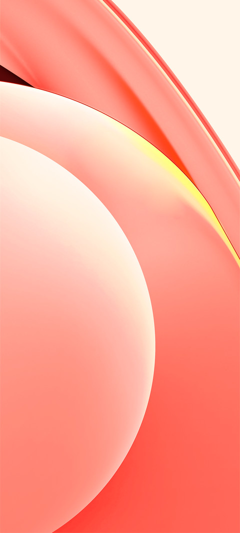 Note 9官方壁纸 screenshot