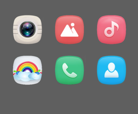 ALONE screenshot