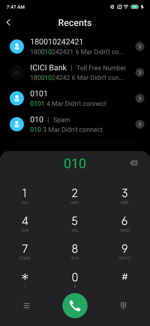 Meme Ui screenshot