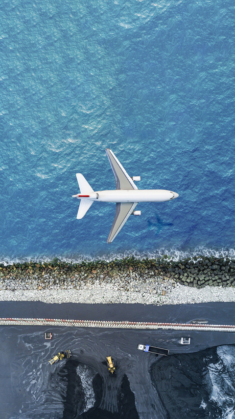 Engine malfunction and still able to fly screenshot