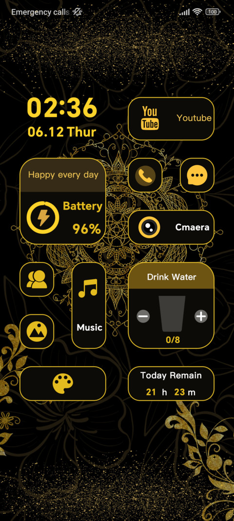 Lotu Stellar Dream screenshot