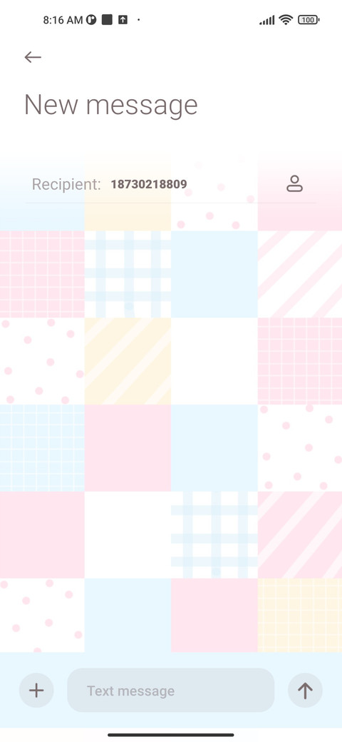 sweetheart screenshot