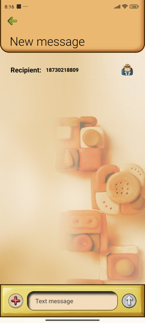 Walky Talky 2 screenshot