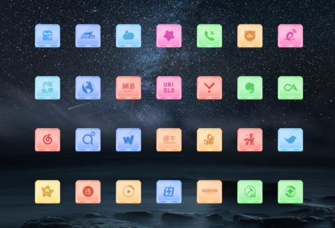 Jelly screenshot