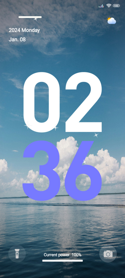 Summer v15 screenshot