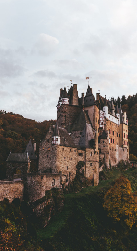 Castles (7) screenshot