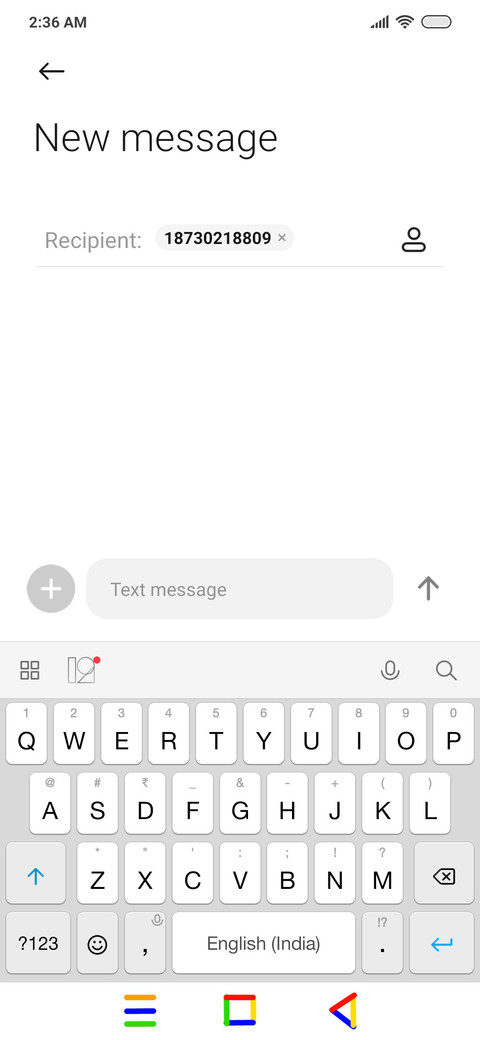 MemeUI v11 screenshot