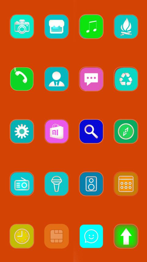 花开富贵，龙凤呈祥 screenshot