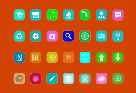 花开富贵，龙凤呈祥 screenshot
