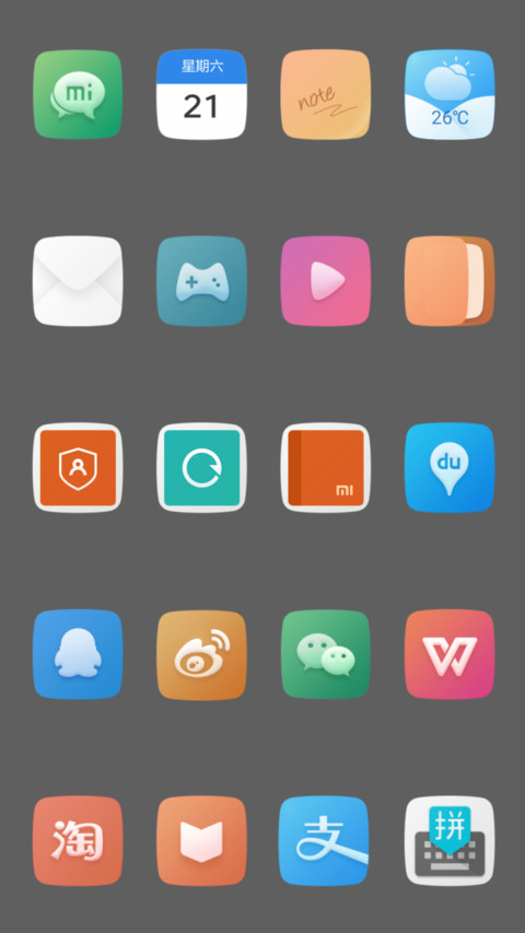 Artpaint screenshot