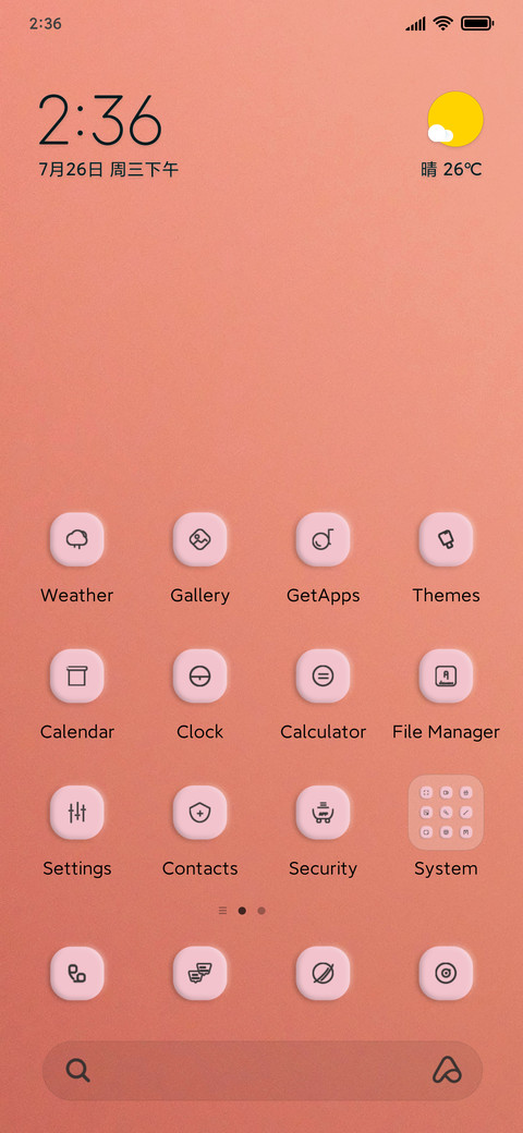 TUROXKS screenshot
