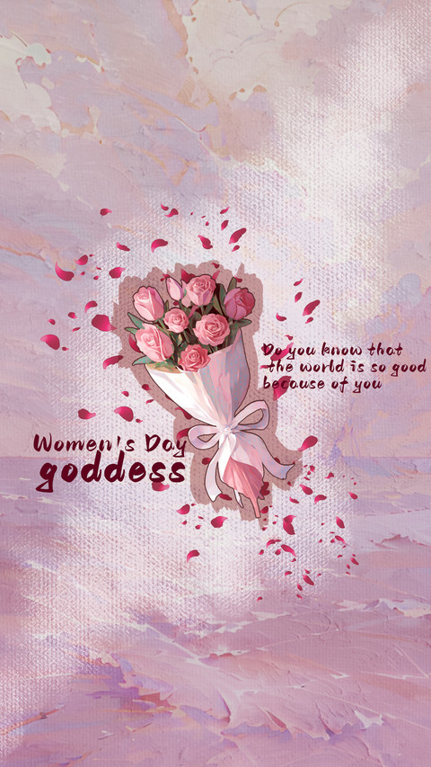 Today I am a goddess 3 screenshot