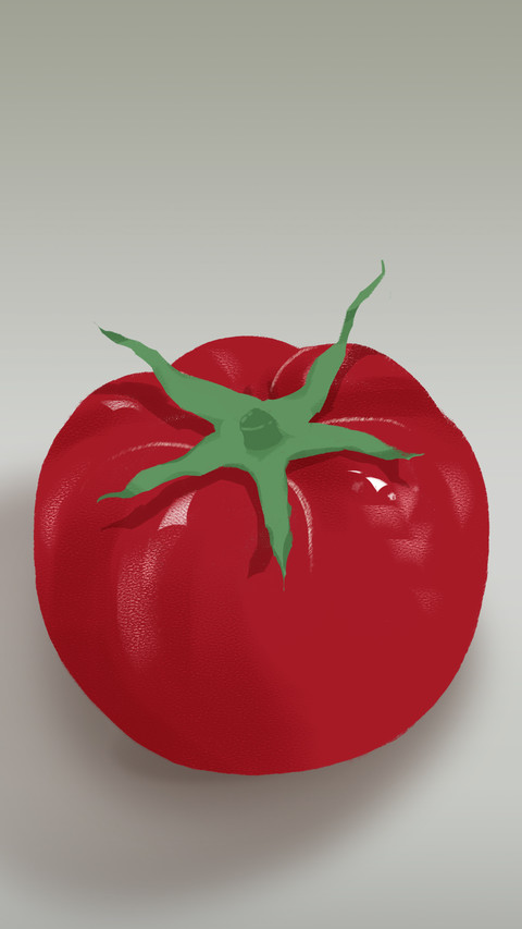Tomato-Desity screenshot