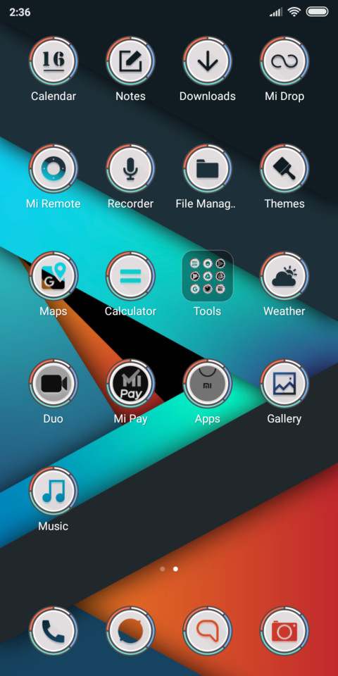MTR_DWM19 screenshot