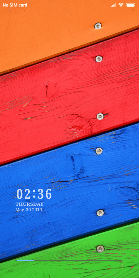 COLOR_DWM19 screenshot