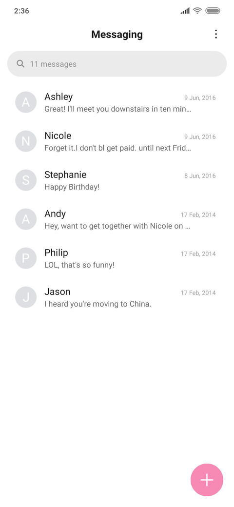 Cheese_3MD screenshot