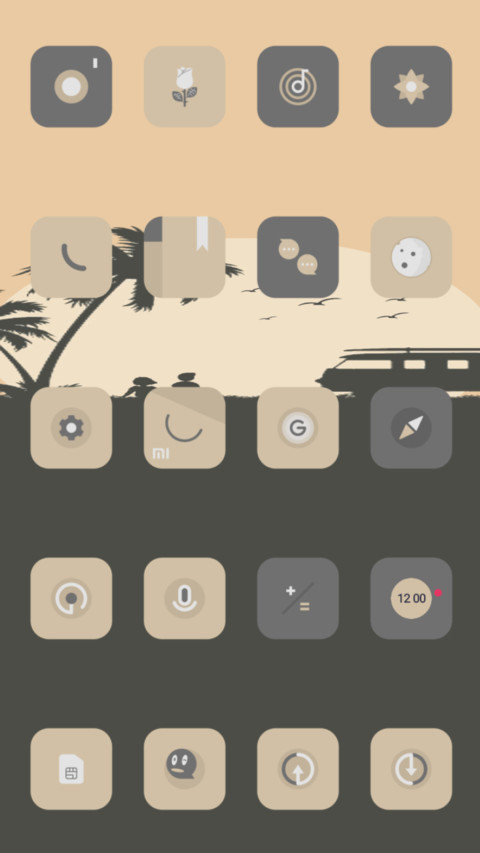 Blutuk V10 screenshot