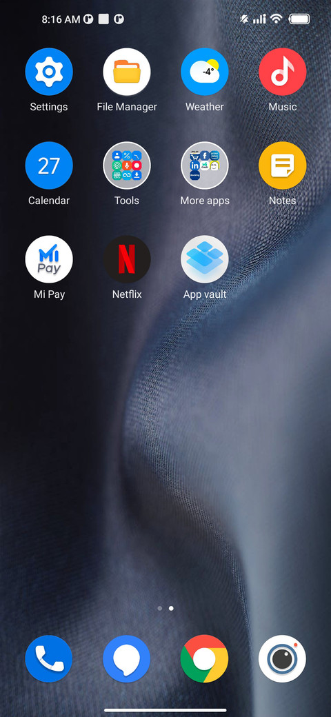 AA12_Grey screenshot