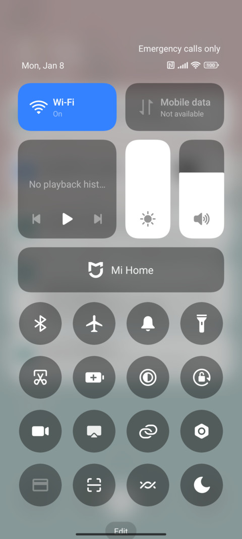 Screen watermelon screenshot