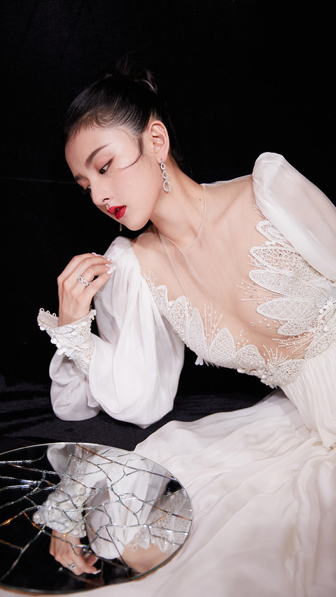 从小美到大的女星 screenshot