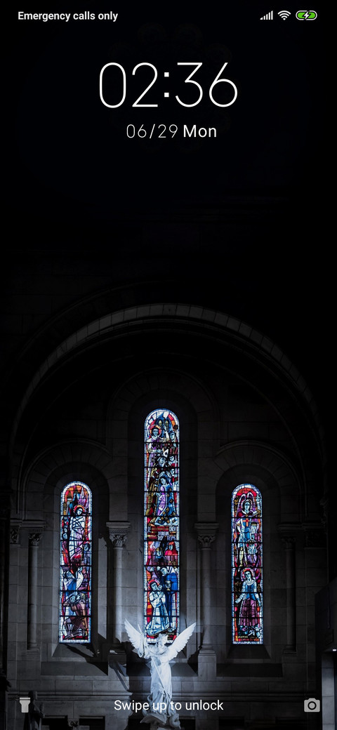 Church_3MDS screenshot