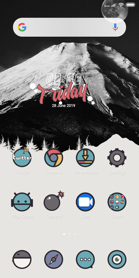 Hypsta TT screenshot