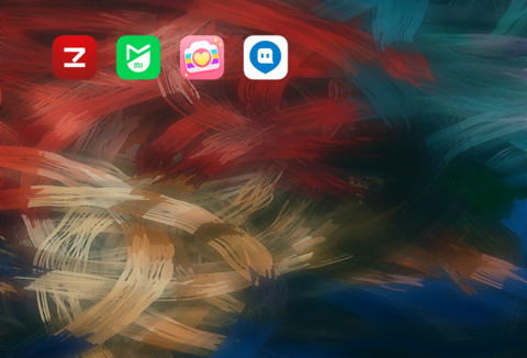 Colorful Life NY screenshot