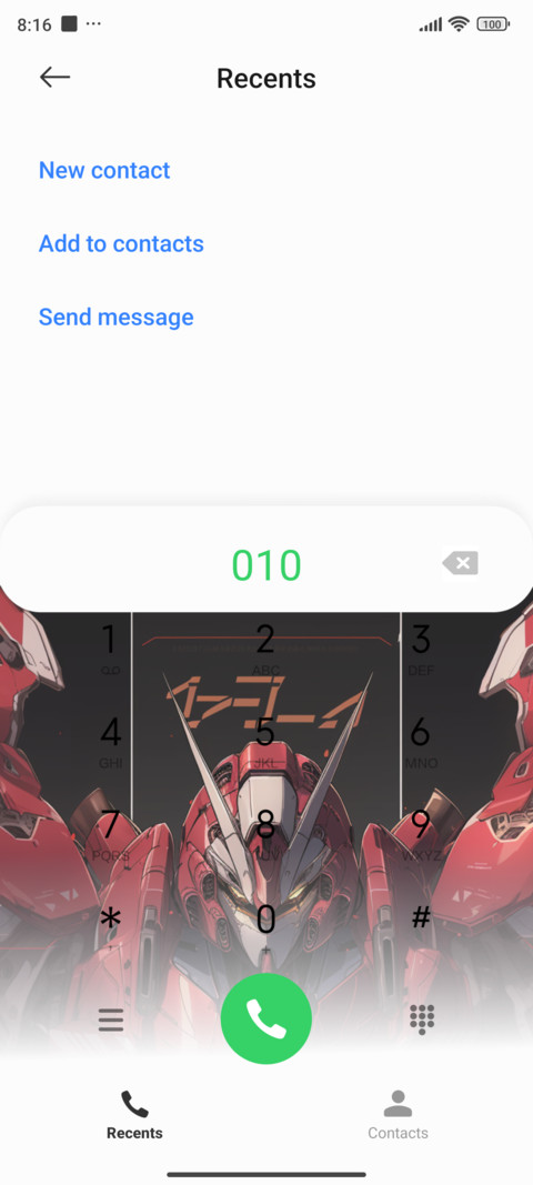 Battle Armor 90 screenshot