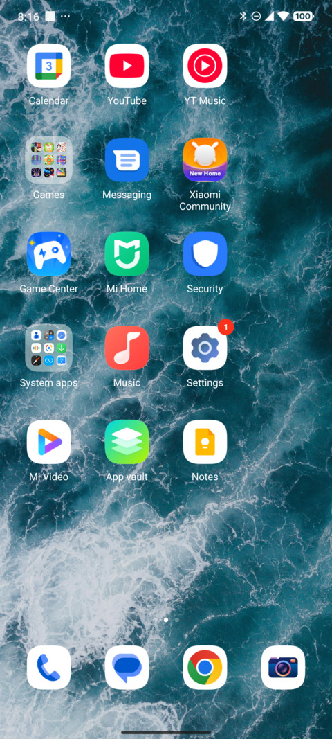 Haimripat screenshot