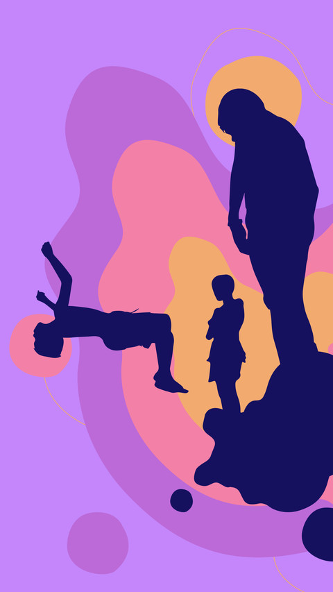 Flip Adventure screenshot