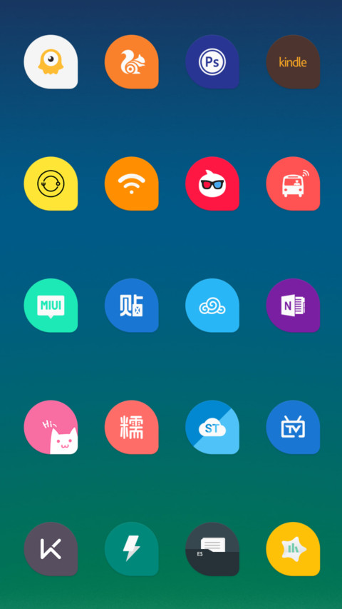 Confusion screenshot