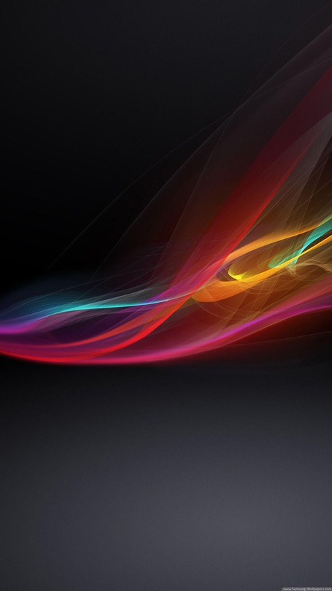 Light screenshot