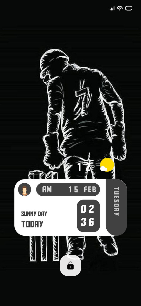 Keeper Cricket screenshot