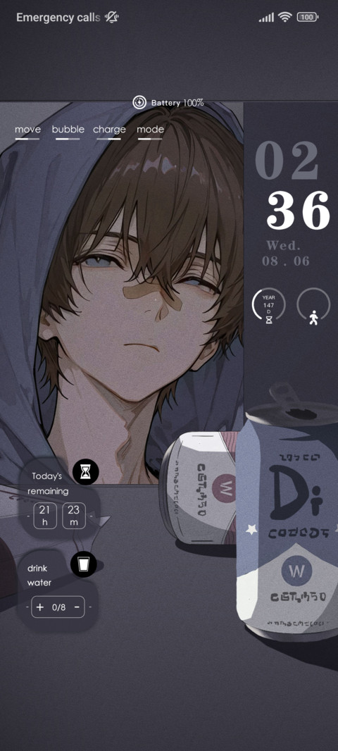Midnight Pantry screenshot