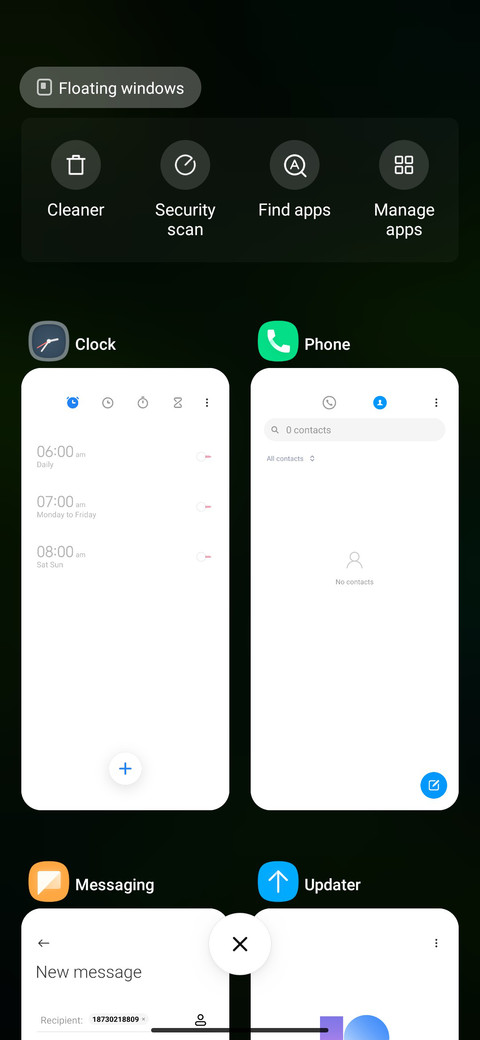 LIMPO  12  screenshot