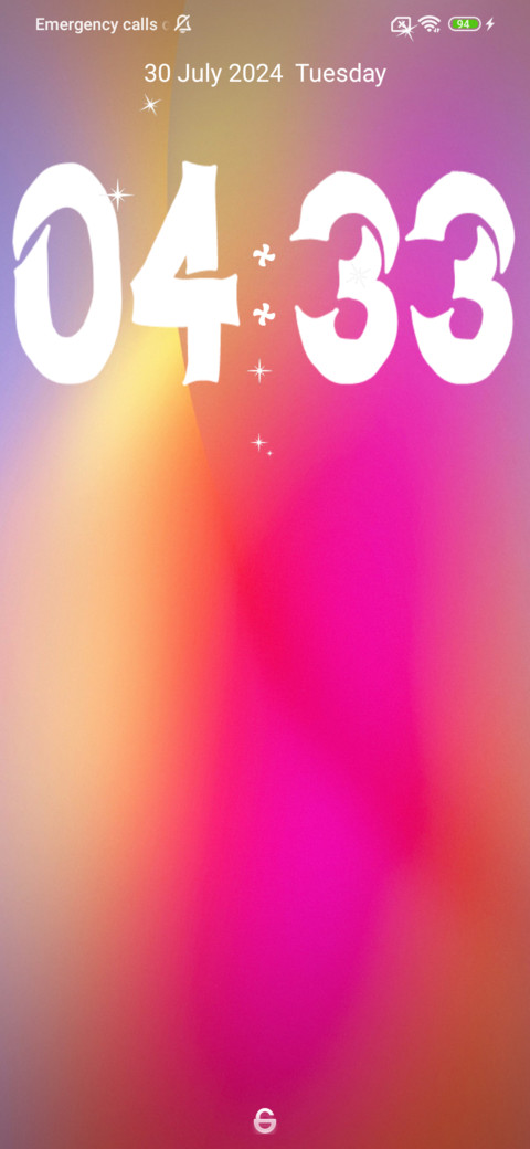 zek v12 screenshot