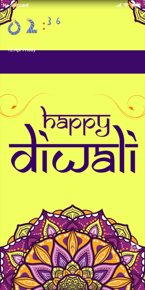  Diwali  Khushiyon ki Diwali screenshot