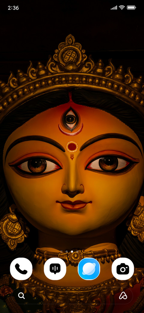 Durga Maa screenshot
